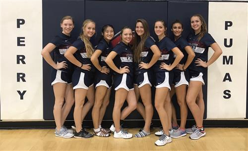Seniors 